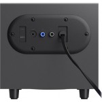 Logitech Z407 Ασύρματα Ηχεία Υπολογιστή